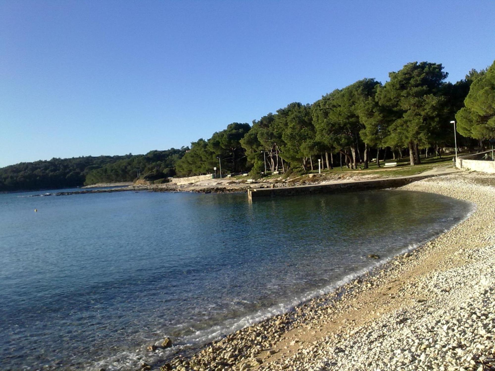 Pansion Ana Hotel Mali Lošinj Екстериор снимка