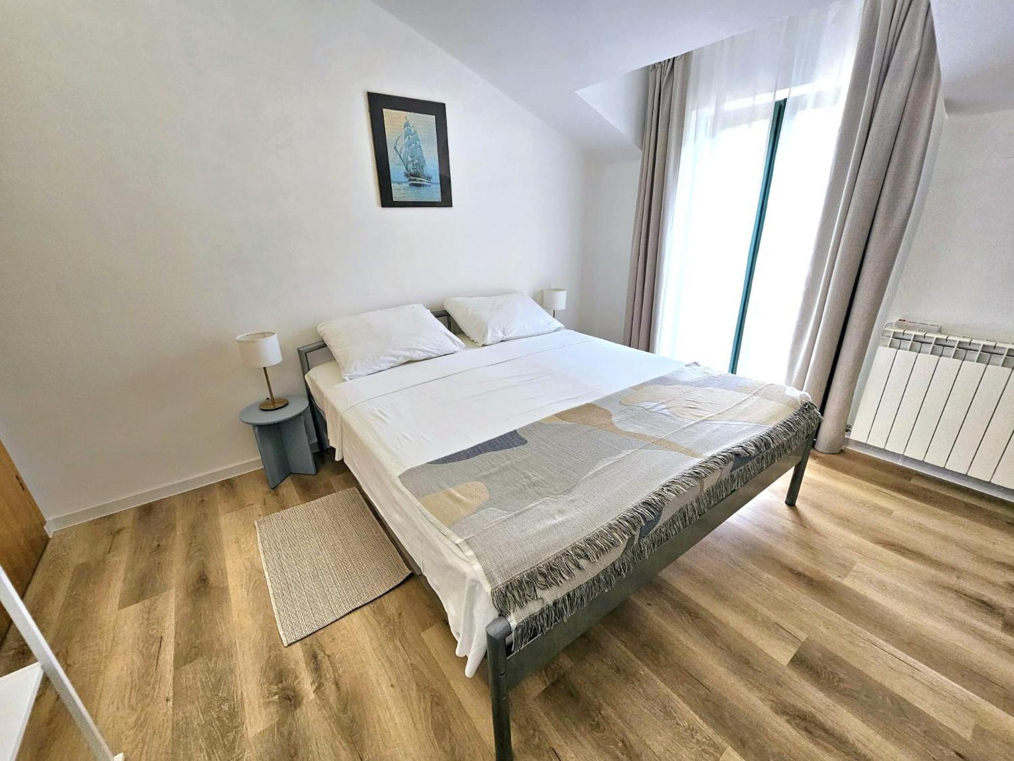 Pansion Ana Hotel Mali Lošinj Екстериор снимка