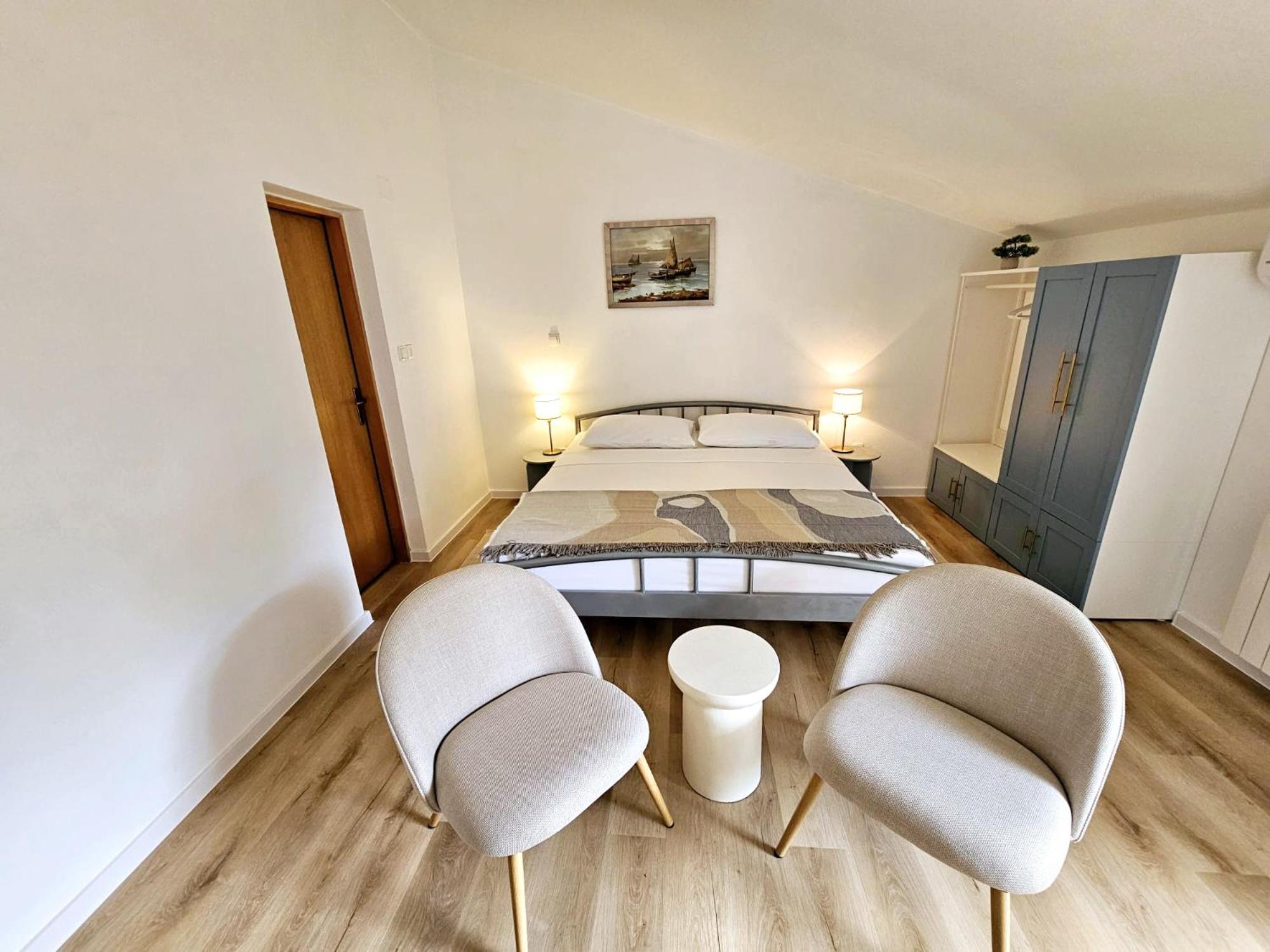 Pansion Ana Hotel Mali Lošinj Екстериор снимка