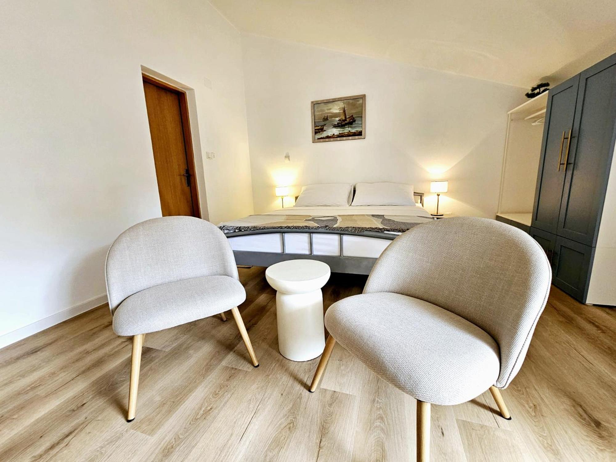 Pansion Ana Hotel Mali Lošinj Екстериор снимка