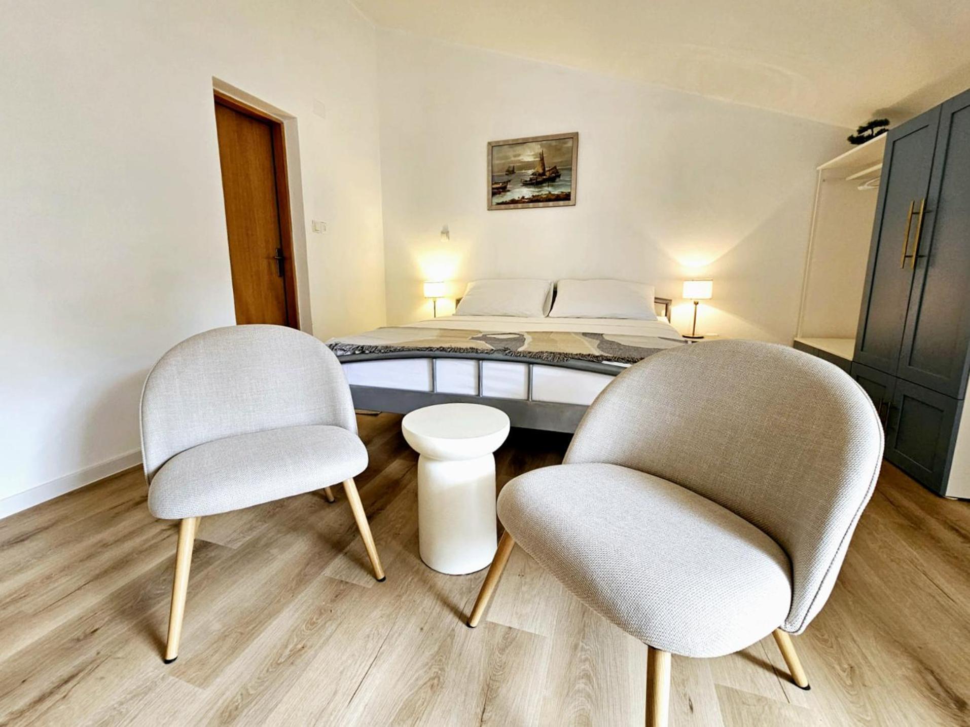 Pansion Ana Hotel Mali Lošinj Екстериор снимка