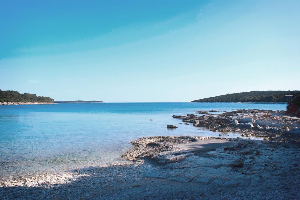 Pansion Ana Hotel Mali Lošinj Екстериор снимка