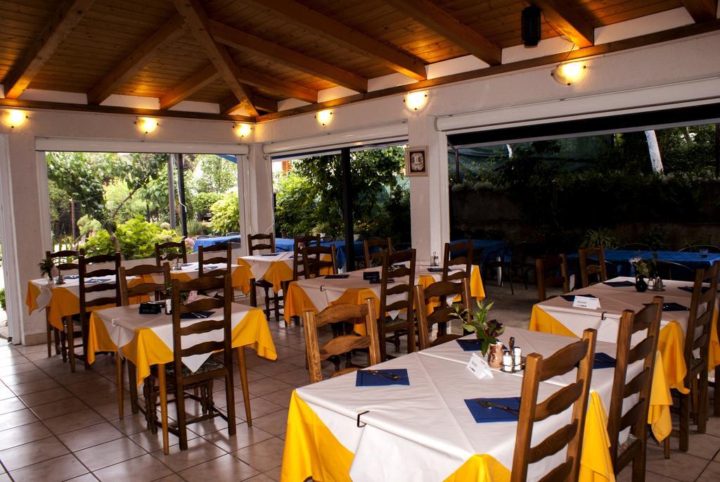 Pansion Ana Hotel Mali Lošinj Екстериор снимка