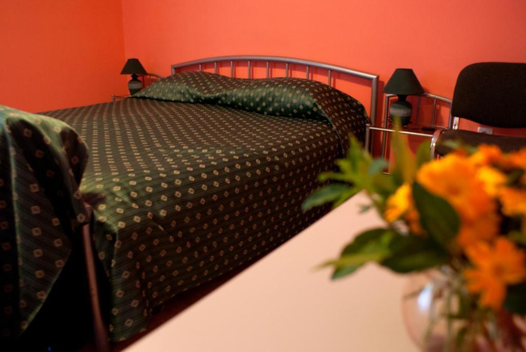 Pansion Ana Hotel Mali Lošinj Стая снимка