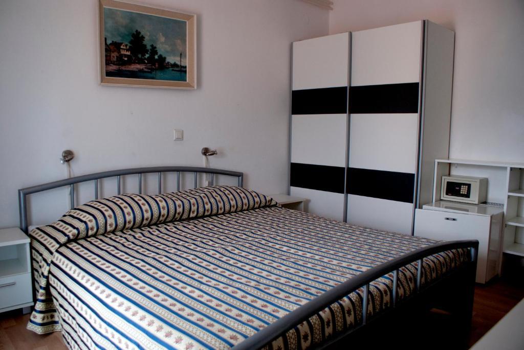Pansion Ana Hotel Mali Lošinj Стая снимка