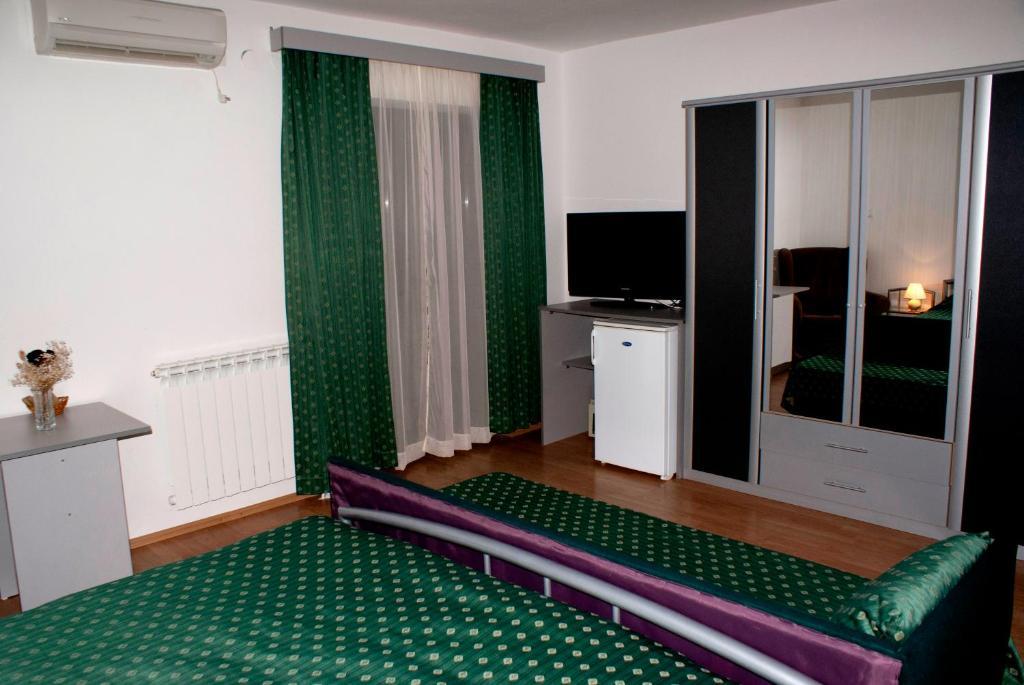 Pansion Ana Hotel Mali Lošinj Стая снимка
