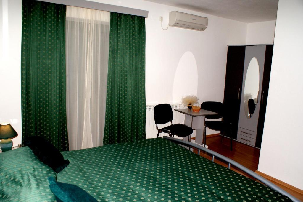 Pansion Ana Hotel Mali Lošinj Стая снимка