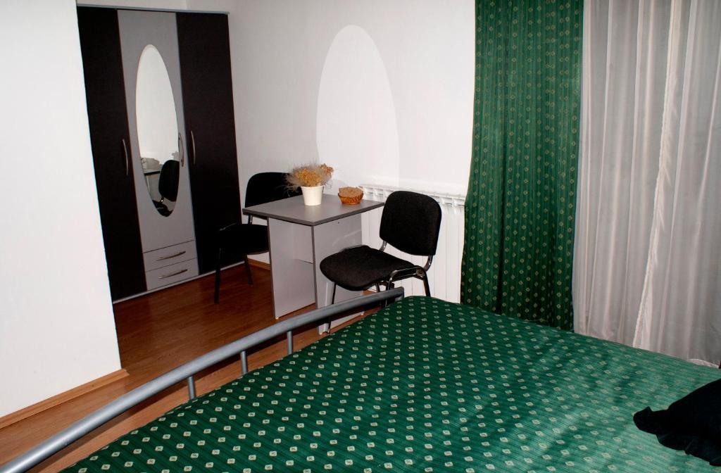 Pansion Ana Hotel Mali Lošinj Стая снимка