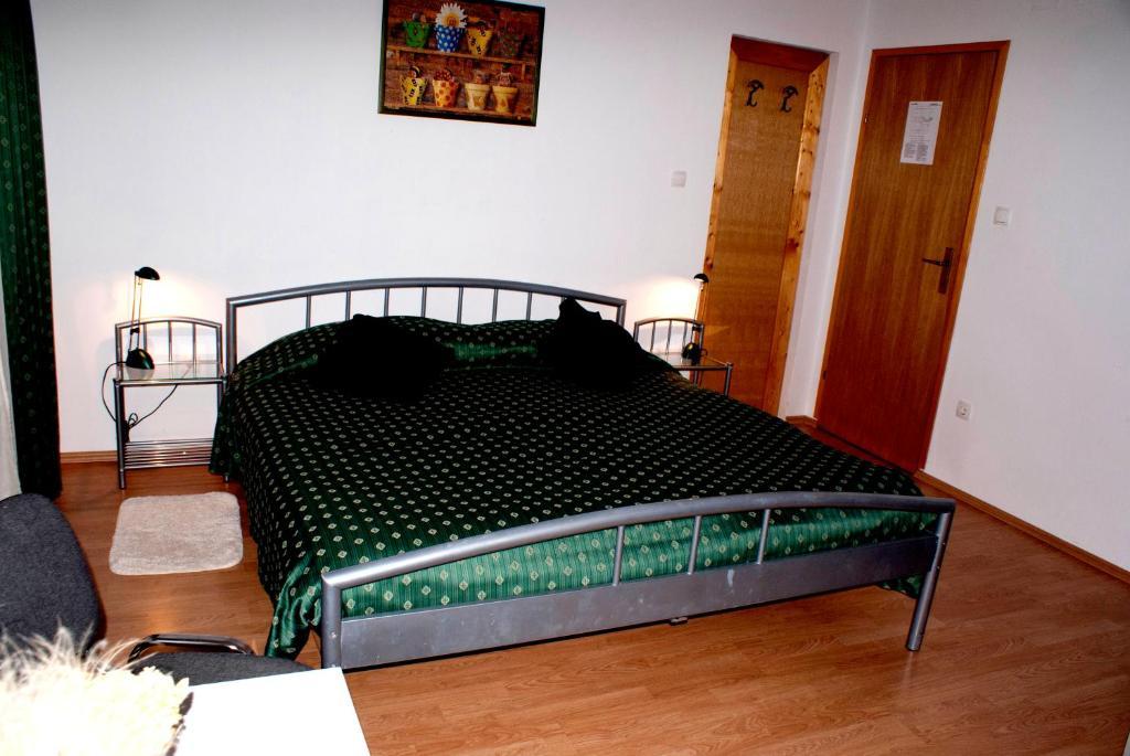 Pansion Ana Hotel Mali Lošinj Стая снимка