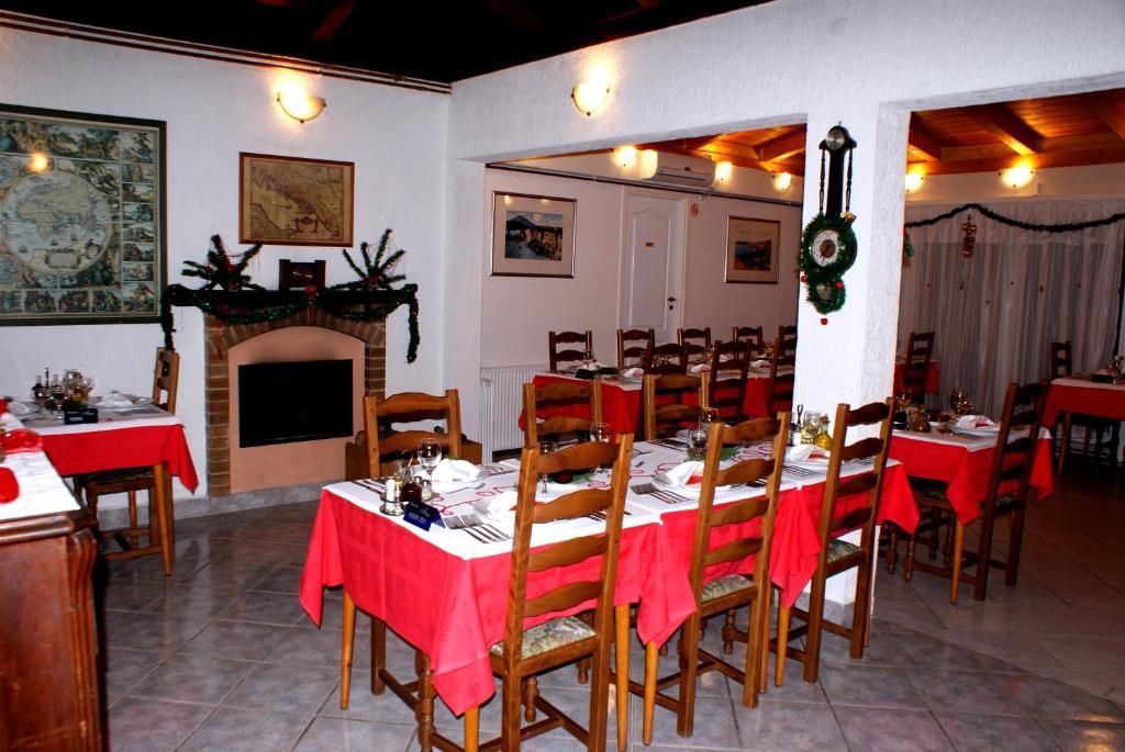 Pansion Ana Hotel Mali Lošinj Екстериор снимка