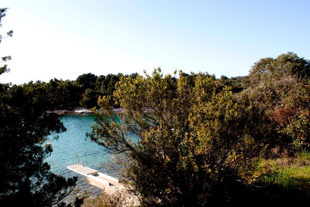 Pansion Ana Hotel Mali Lošinj Екстериор снимка