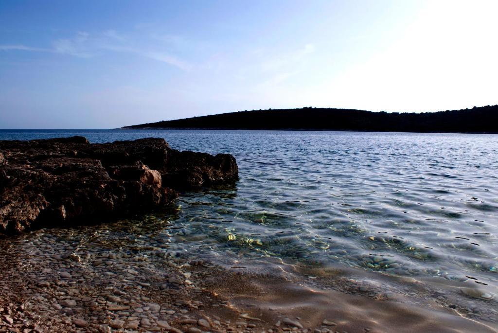 Pansion Ana Hotel Mali Lošinj Екстериор снимка
