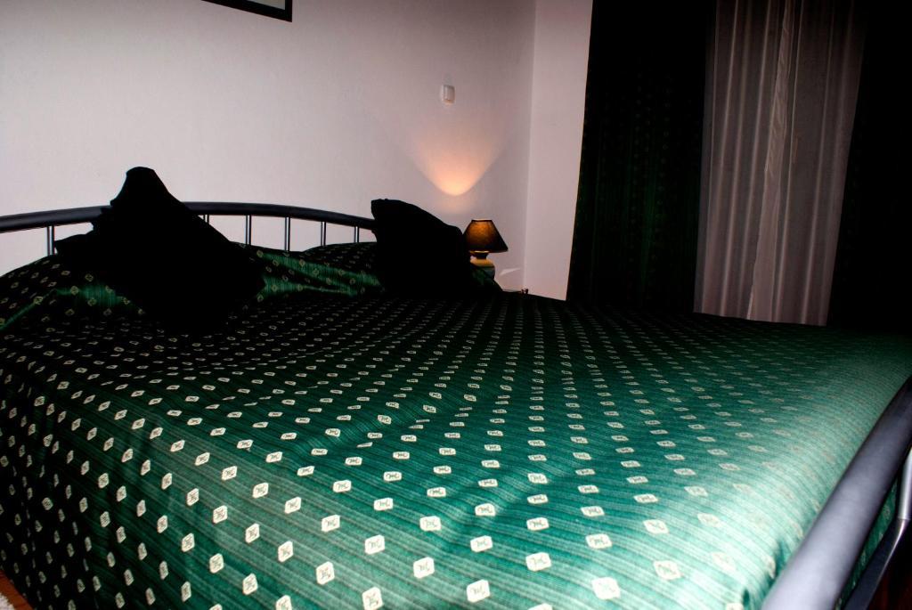 Pansion Ana Hotel Mali Lošinj Екстериор снимка