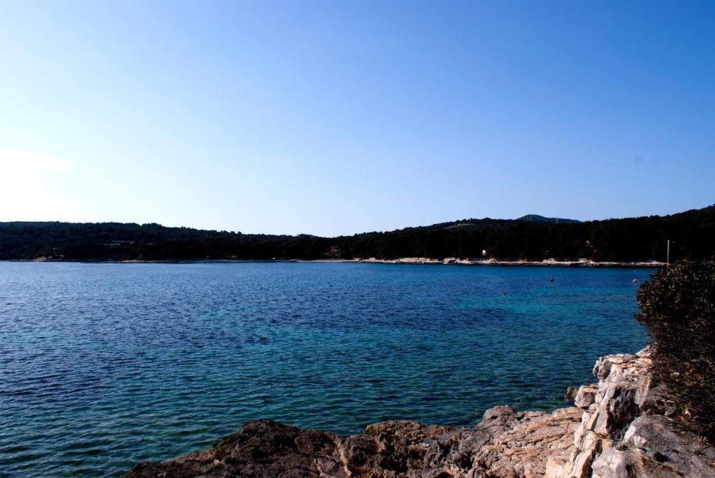 Pansion Ana Hotel Mali Lošinj Екстериор снимка