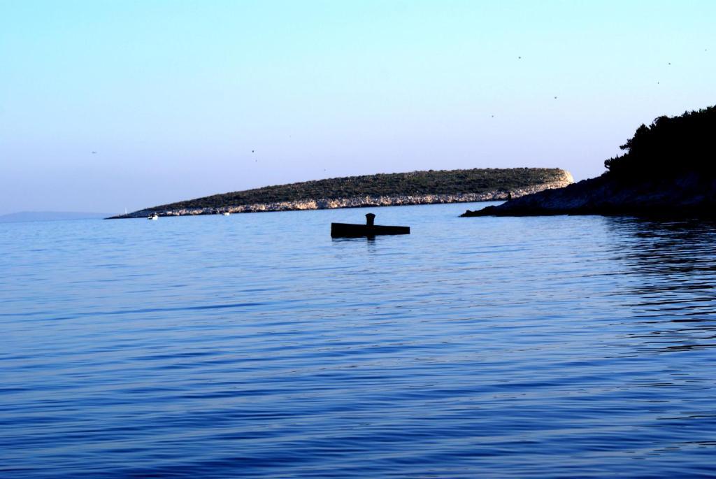 Pansion Ana Hotel Mali Lošinj Екстериор снимка